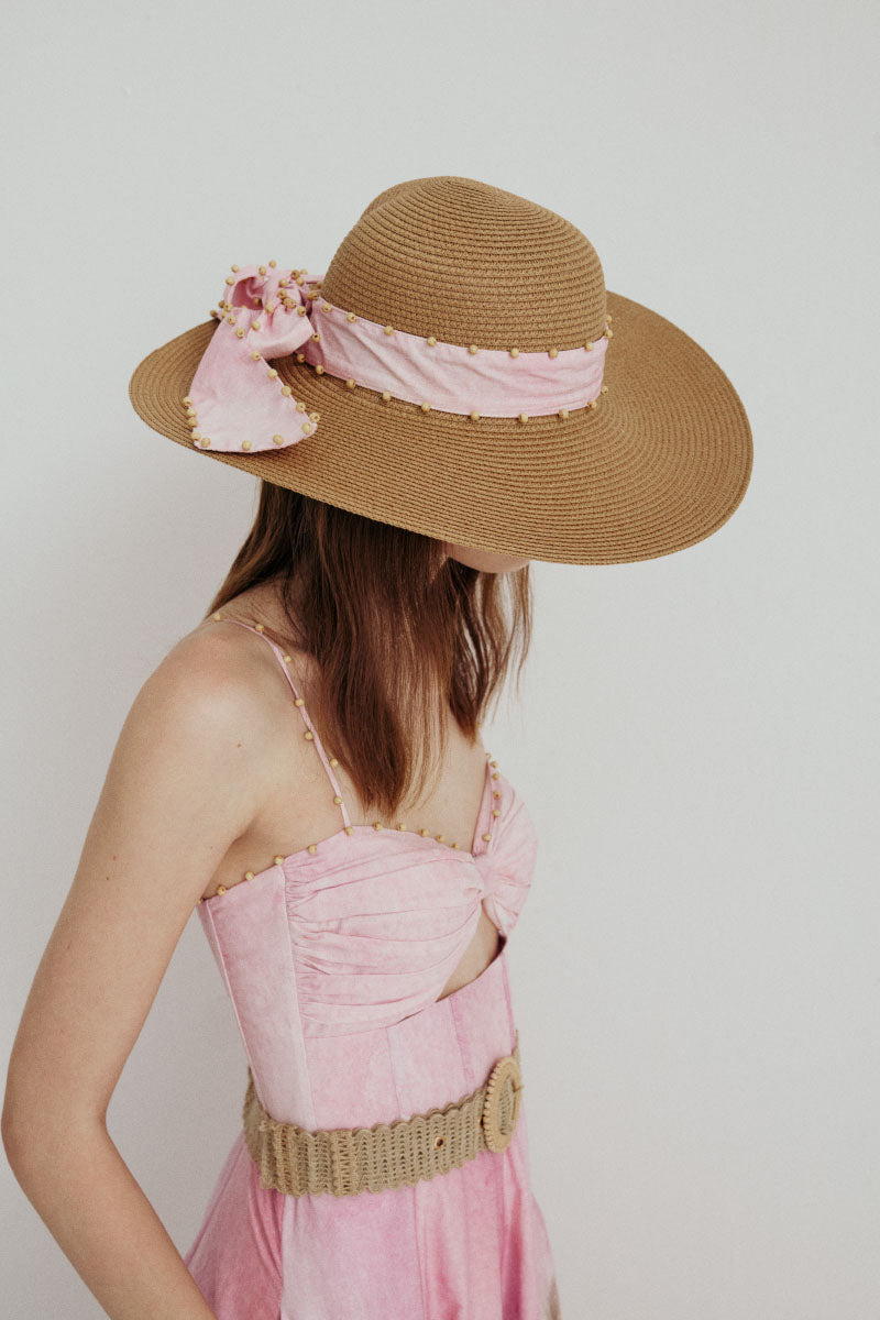 PALMERA HATS - CULT MIA