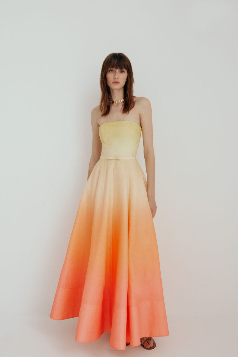 SOLEIL DRESS - CULT MIA