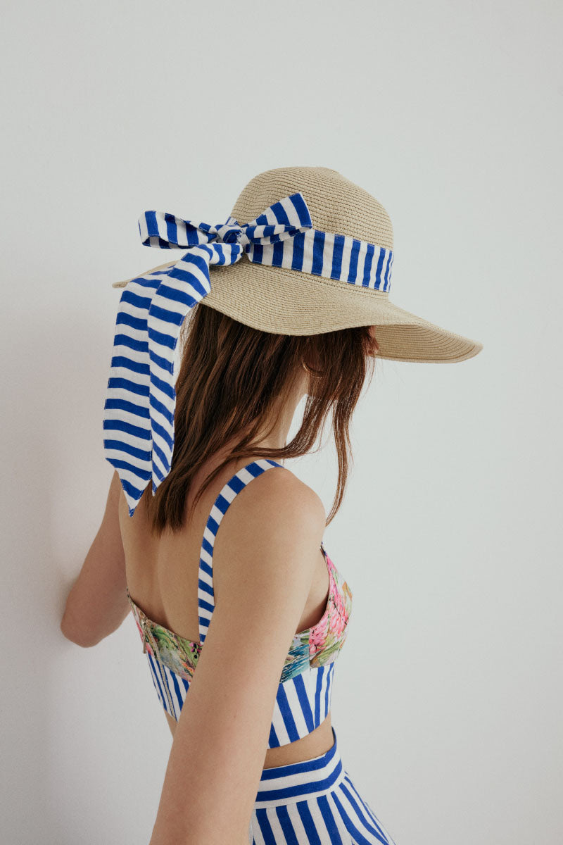 CAPRI HATS - CULT MIA