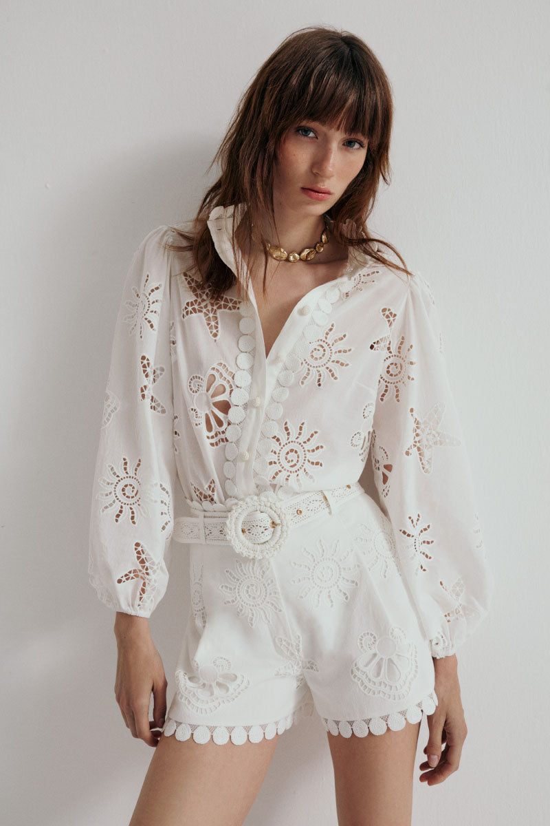 RIO SHIRT - CULT MIA