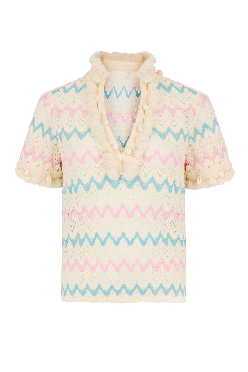RUBY SHIRT - CULT MIA