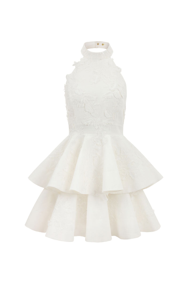 ISALYN DRESS - CULT MIA