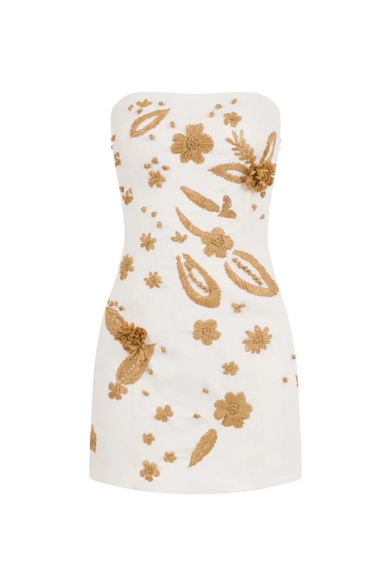 AISA NOVA DRESS | Cult Mia AISA NOVA DRESS | Cult Mia