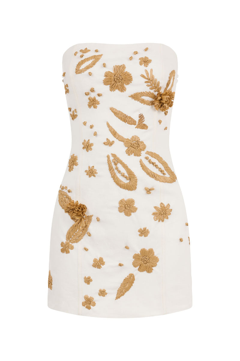 NOVA DRESS - CULT MIA