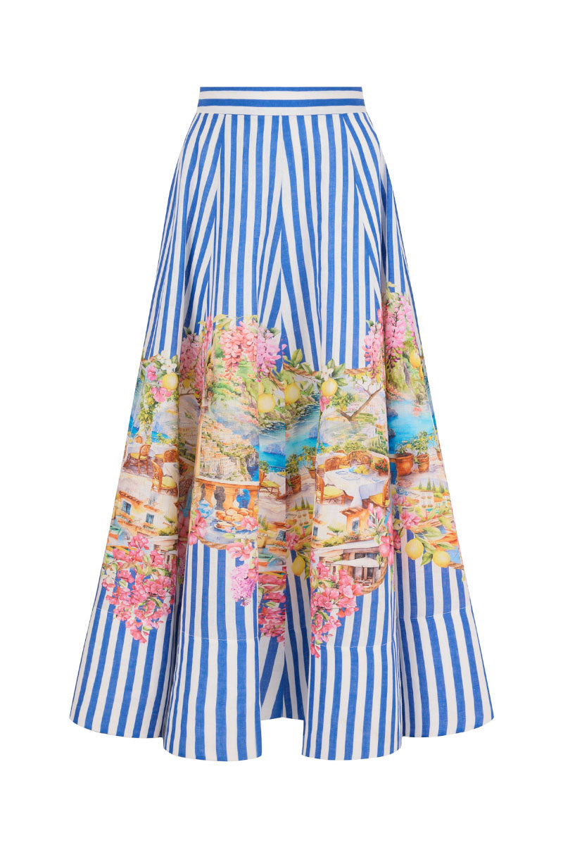 CAPRI SKIRT - CULT MIA