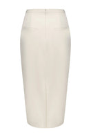 Nana Jacqueline Claira midi skirt in a stylish design, featuring a flowy fabric and elegant silhouette.
