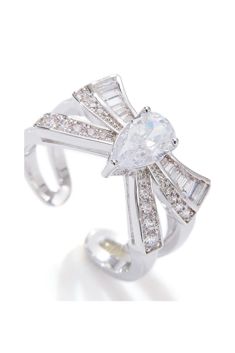 CLAIRA RING - CULT MIA