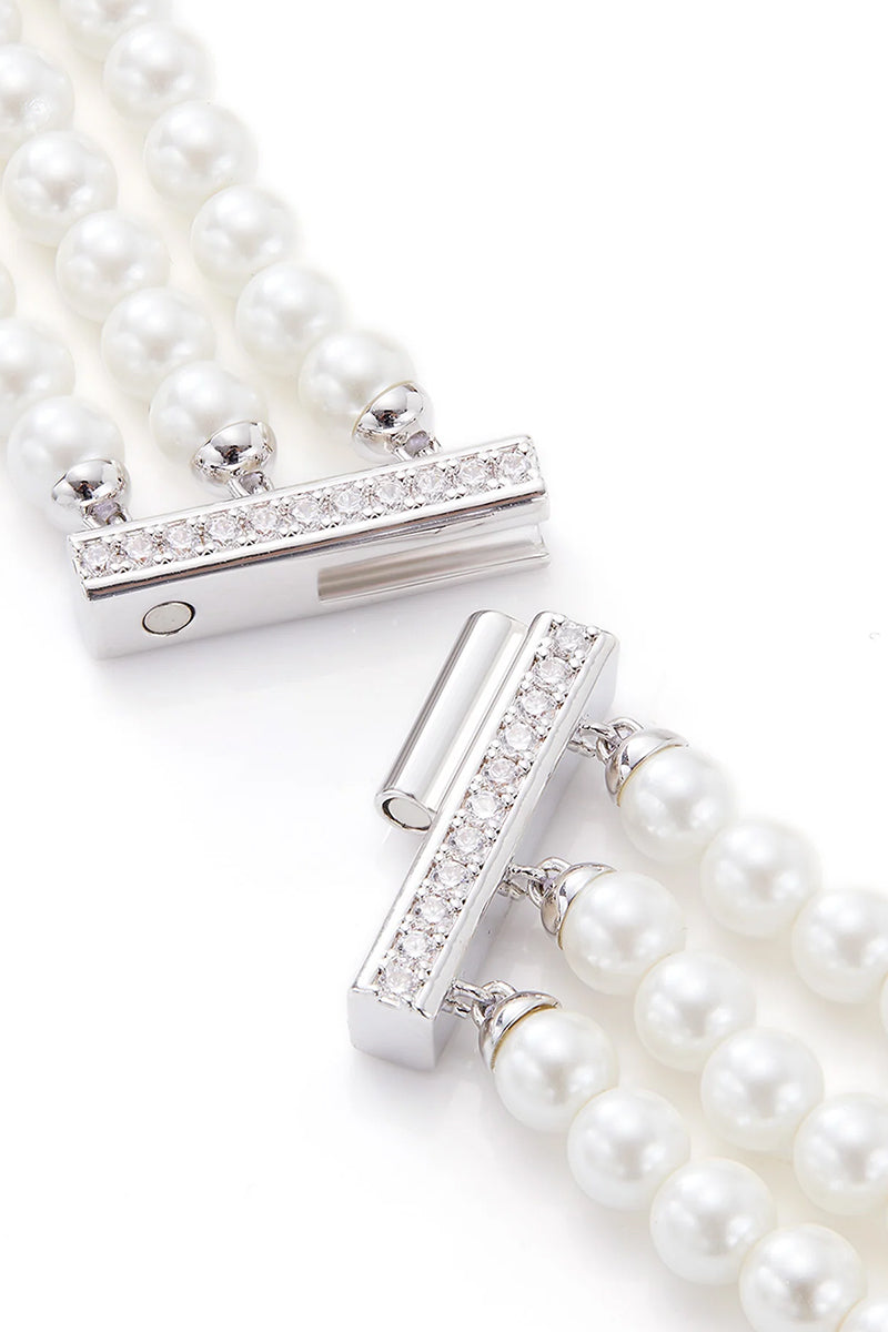 MAXINE NECKLACE - CULT MIA