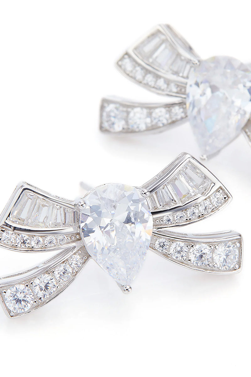 CLAIRA EARRINGS - CULT MIA