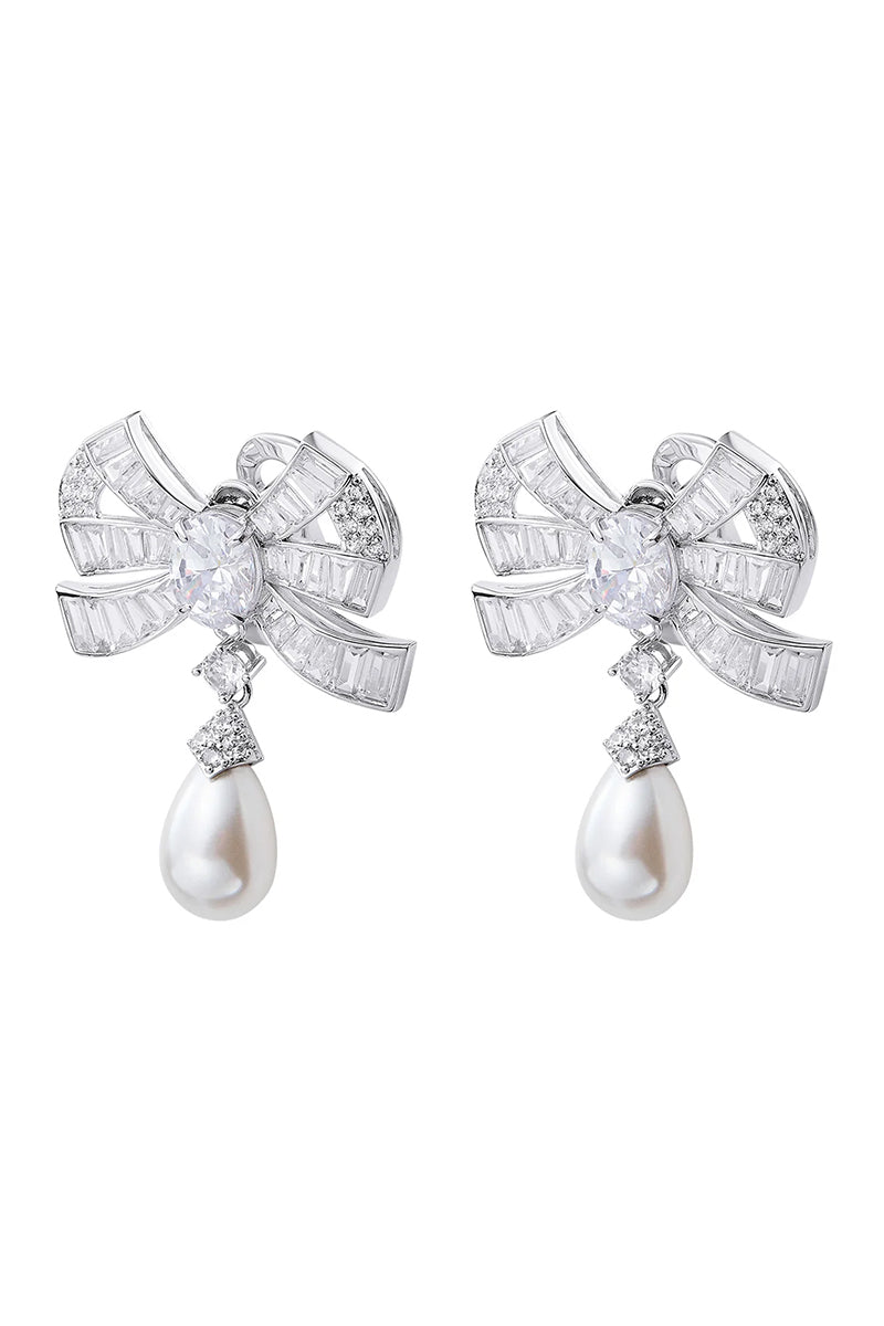 EVELYN EARRINGS - CULT MIA