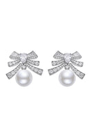 Nana Jacqueline Alysa earrings featuring gold-tone hoops with intricate detailing, stylish accessory for dressing up.