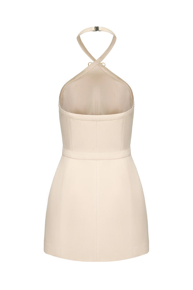CLAIRA DRESS - CULT MIA