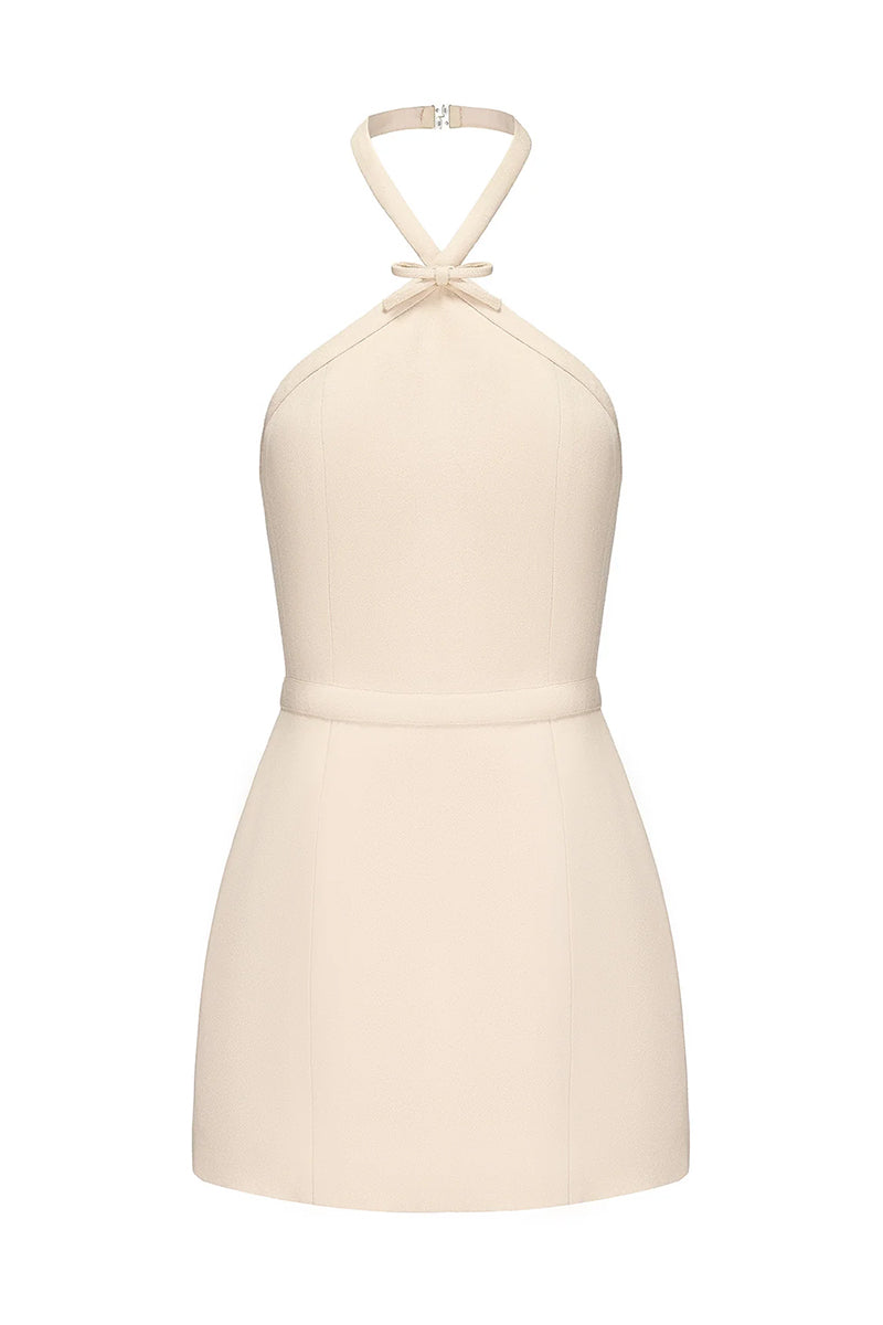 CLAIRA DRESS - CULT MIA
