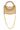 LUNA CHAIN BAG - CULT MIA