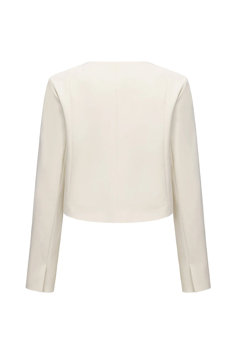 CLAIRA COAT - CULT MIA