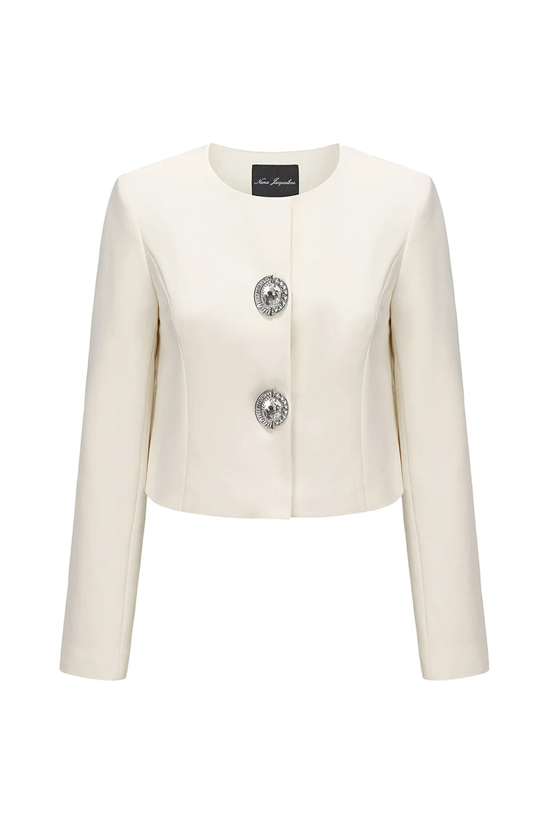CLAIRA COAT - CULT MIA