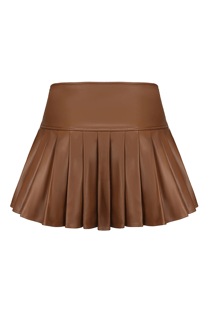 GINA SKIRT - CULT MIA