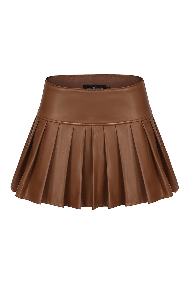 GINA SKIRT - CULT MIA