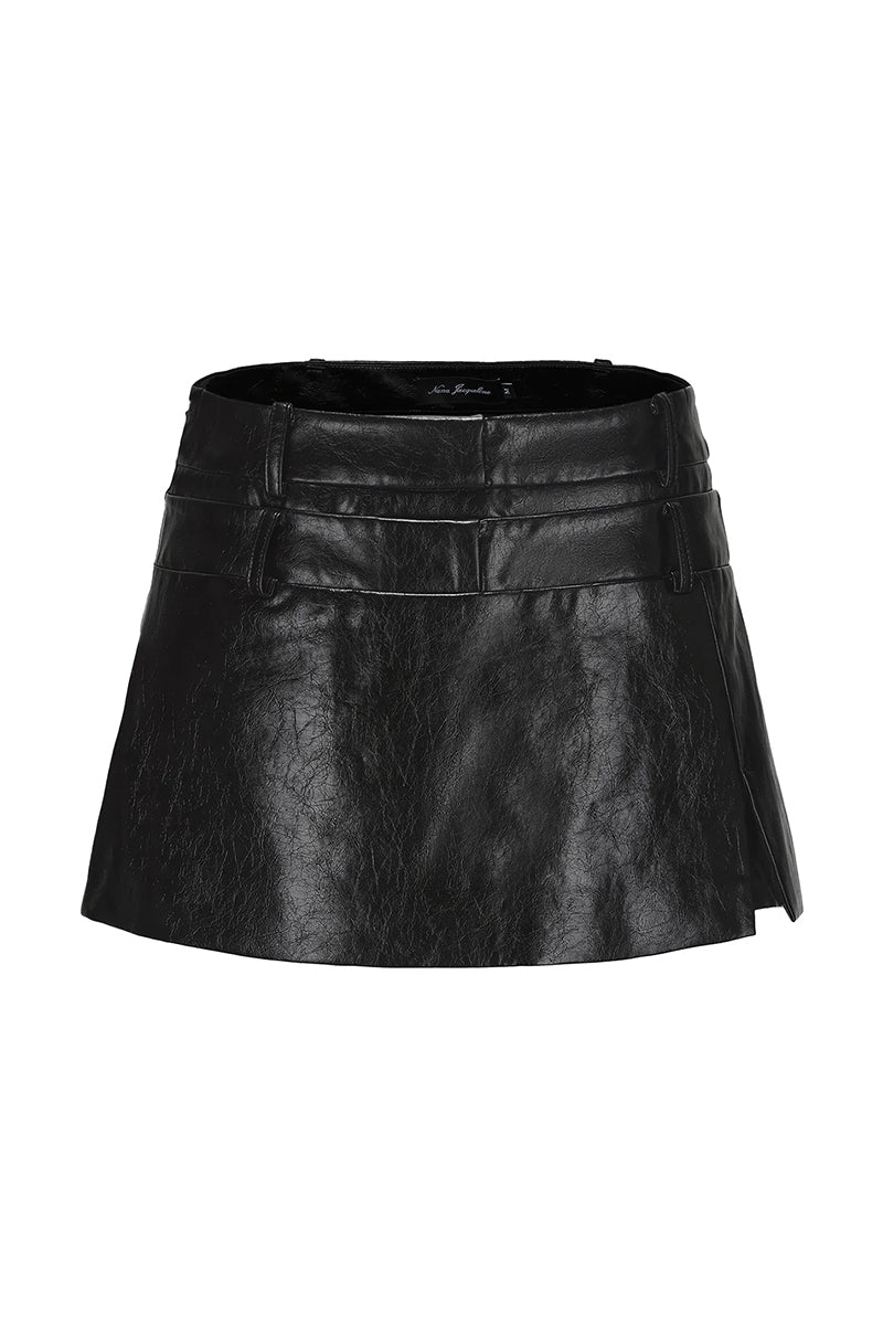 LOLA SKIRT - CULT MIA