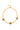 MARLENE GOLD NECKLACE | Silvia Gnecchi | CULT MIA