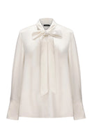 Nana Jacqueline Louisa Top in stylish fabric, featuring a flattering fit and elegant design, perfect for casual or dressy occasions.