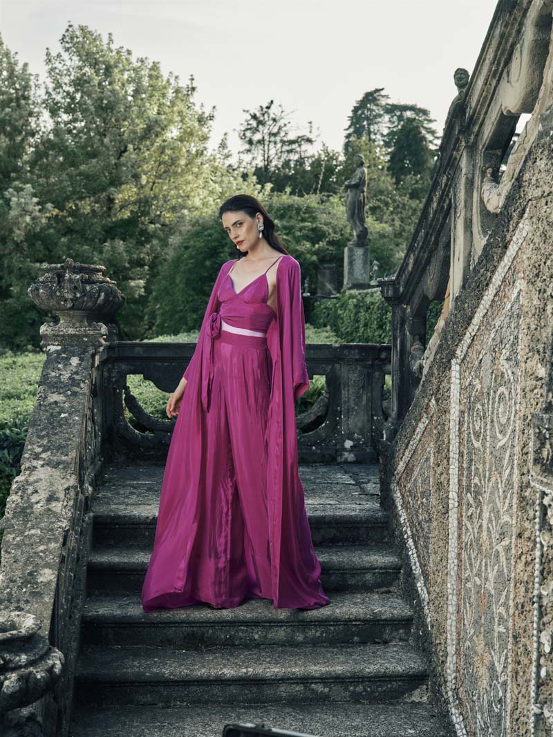 BEGONVIL LOUNGE PANTS - CULT MIA