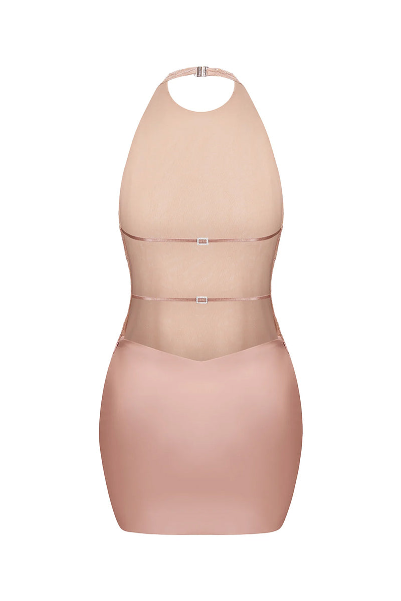 LAIA DRESS - CULT MIA