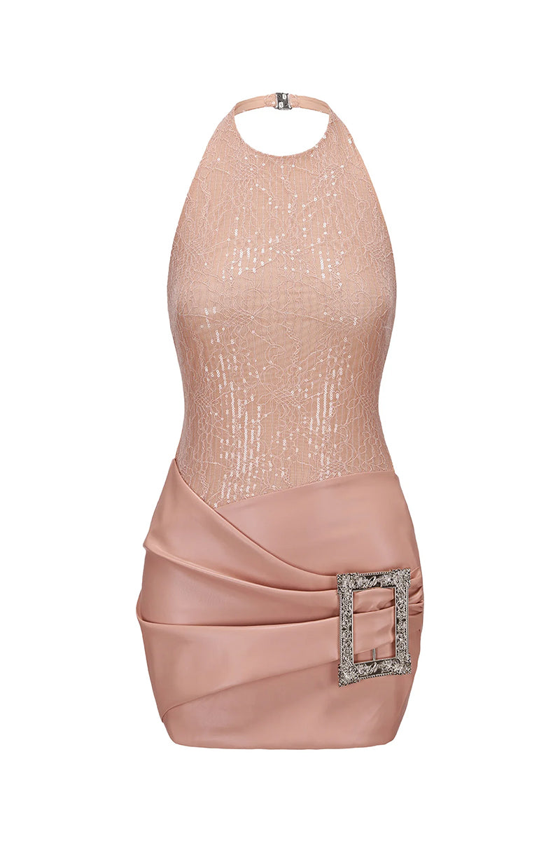 LAIA DRESS - CULT MIA