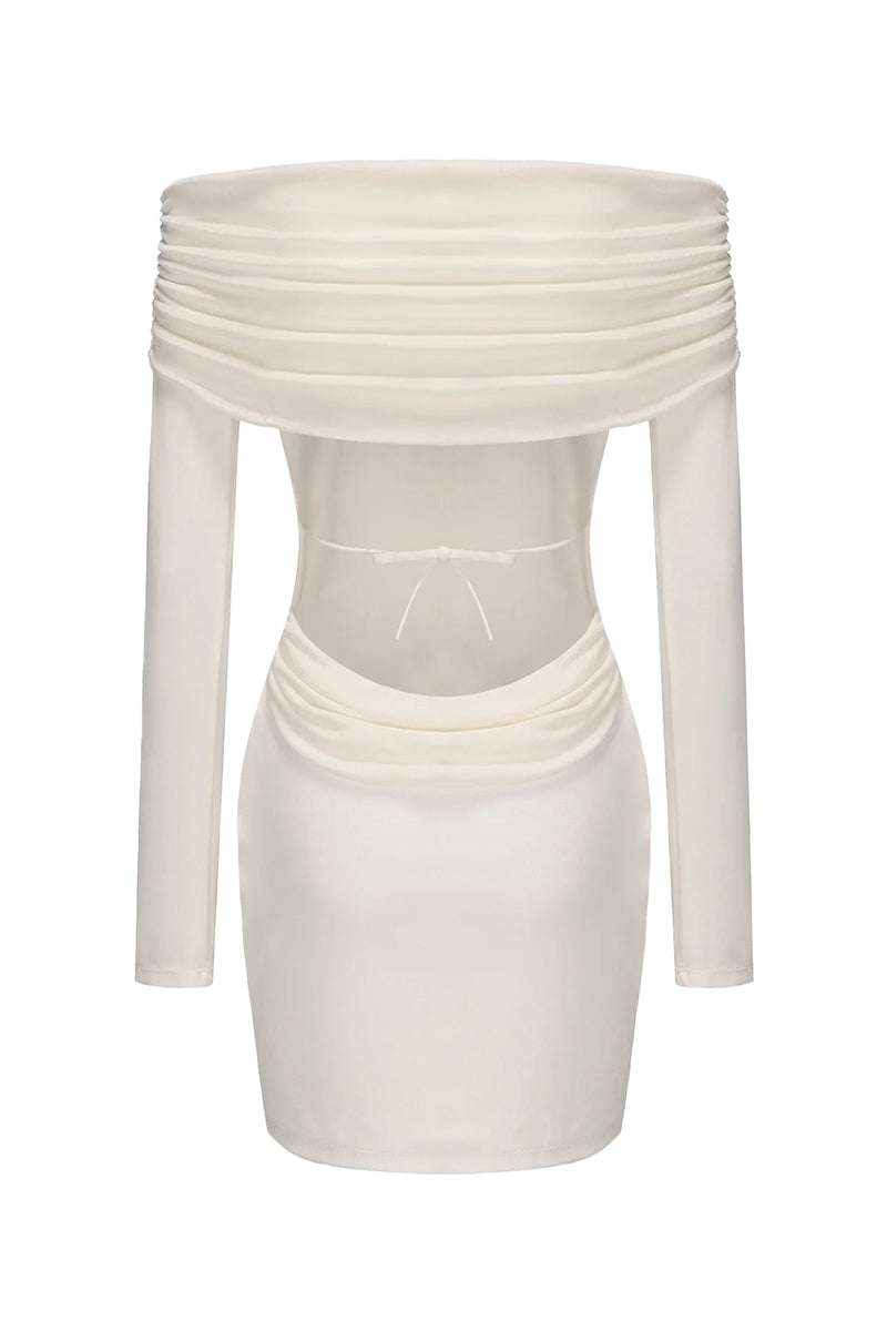 CHANTEL DRESS - CULT MIA