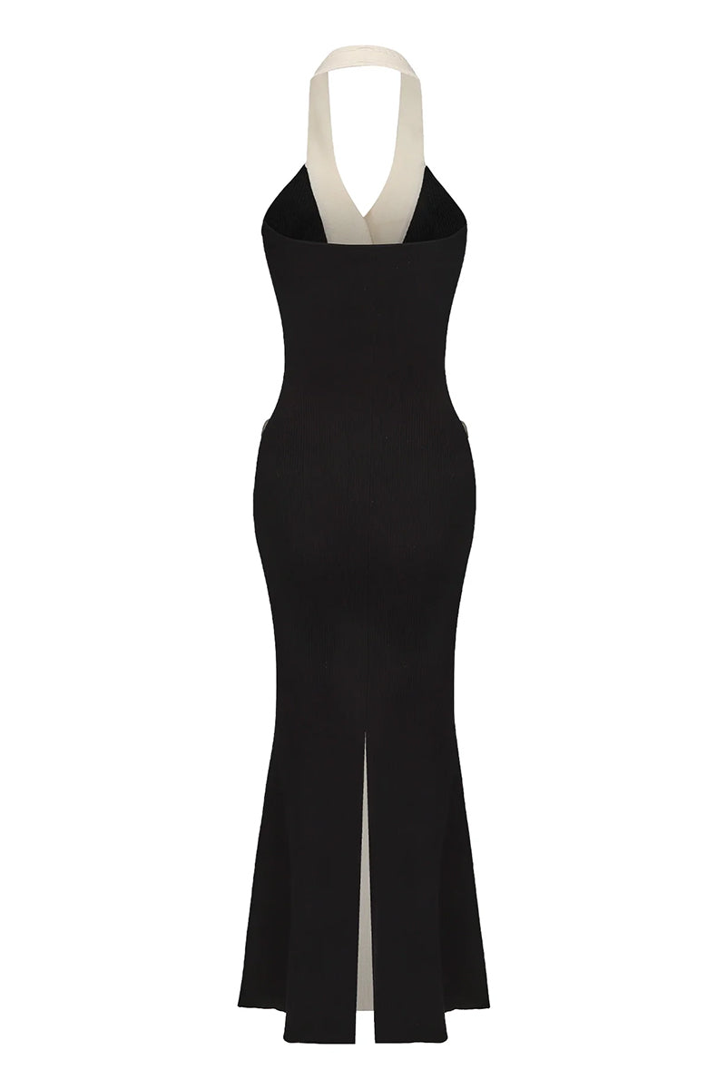 REGINA KNIT DRESS - CULT MIA
