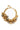 CAREMEN MIRANDA GOLD BAUBLE NECKLACE | Silvia Gnecchi | CULT MIA