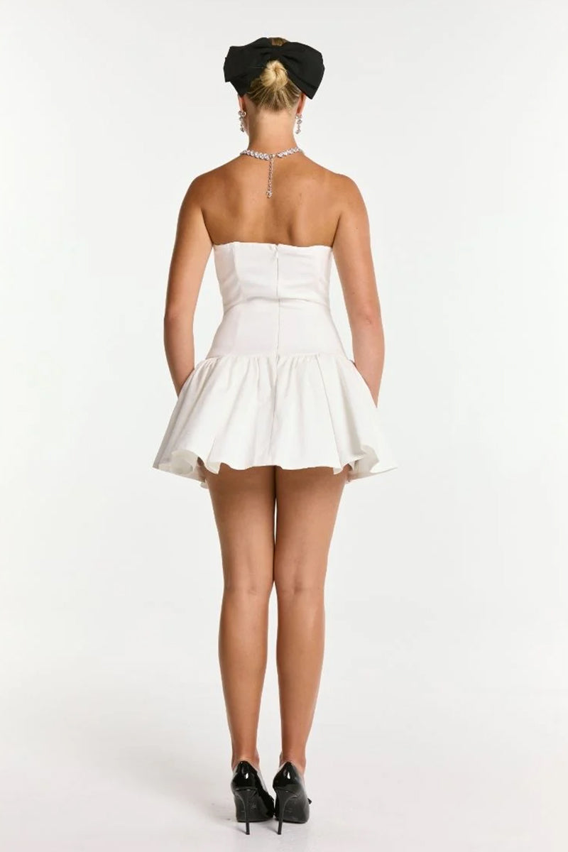 JOSIE DRESS - CULT MIA
