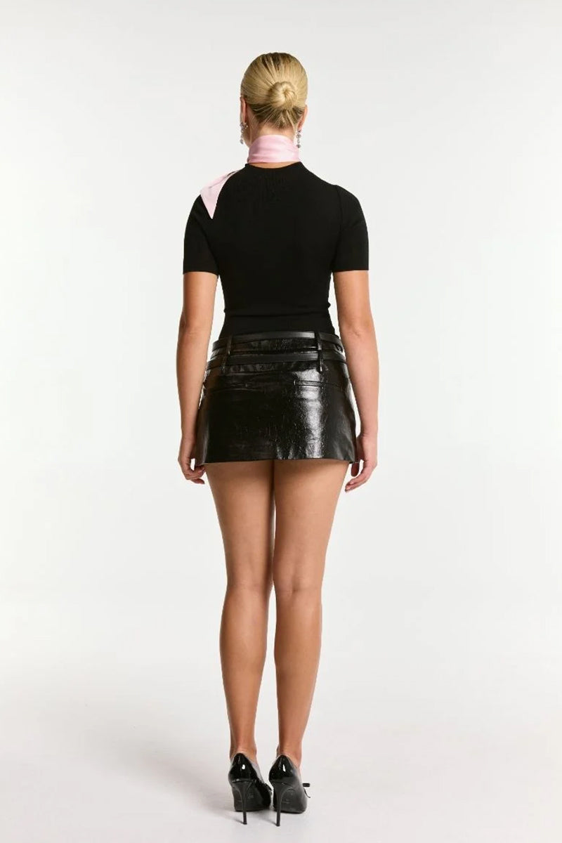 LOLA SKIRT - CULT MIA