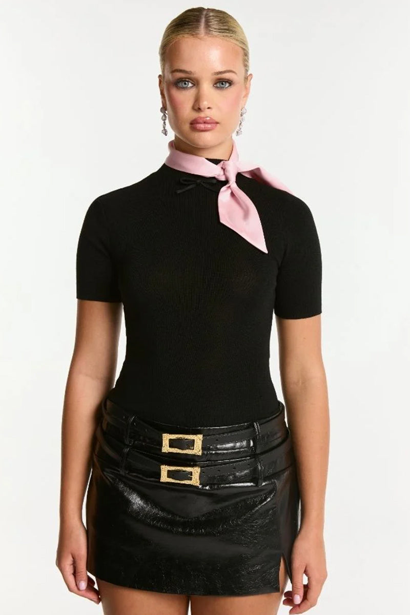 LOLA SKIRT - CULT MIA