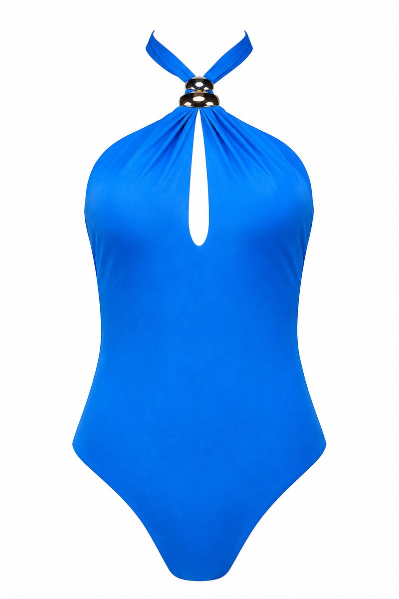 VOYAGE ONE PIECE BLUE