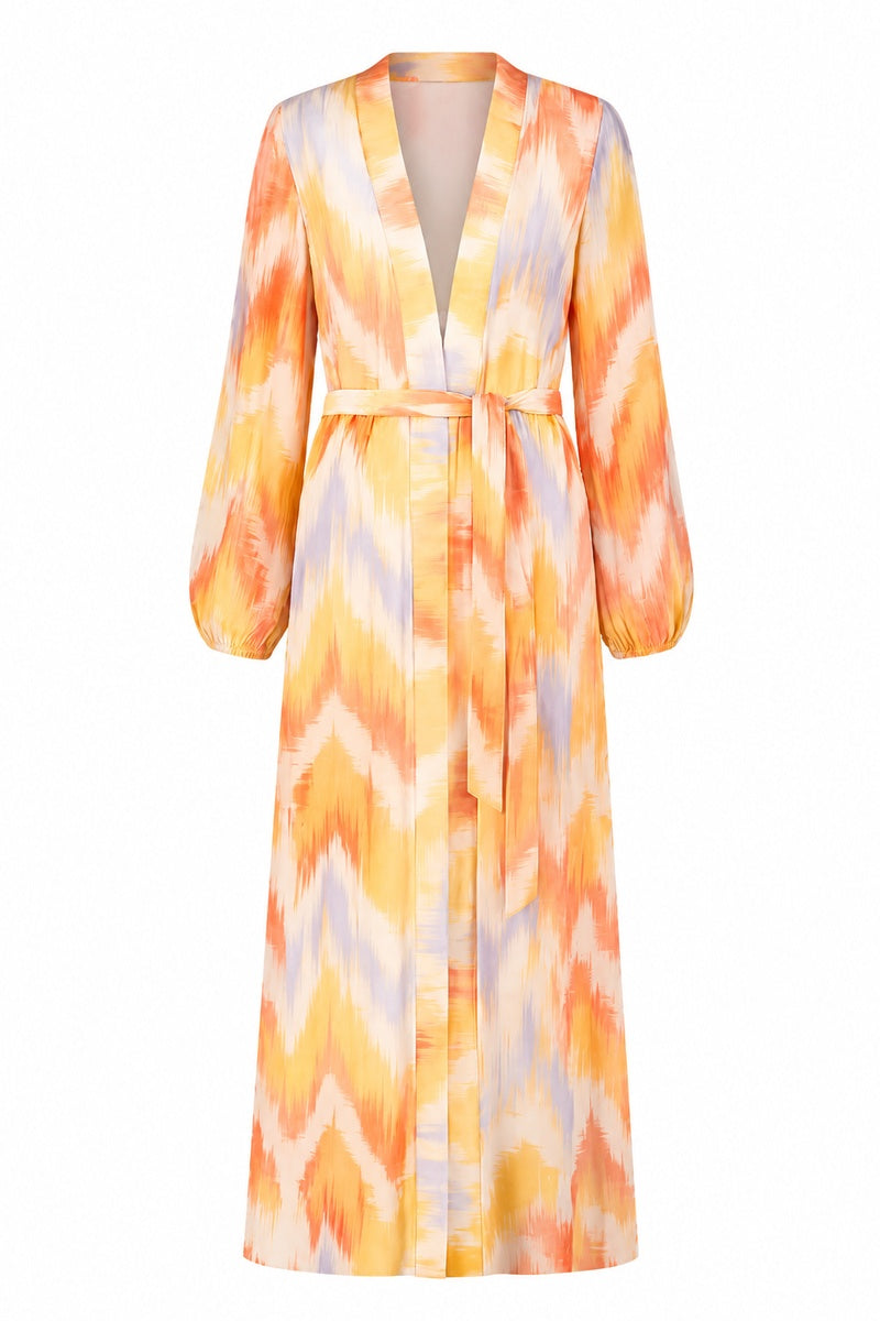 SOLEIL CAFTAN