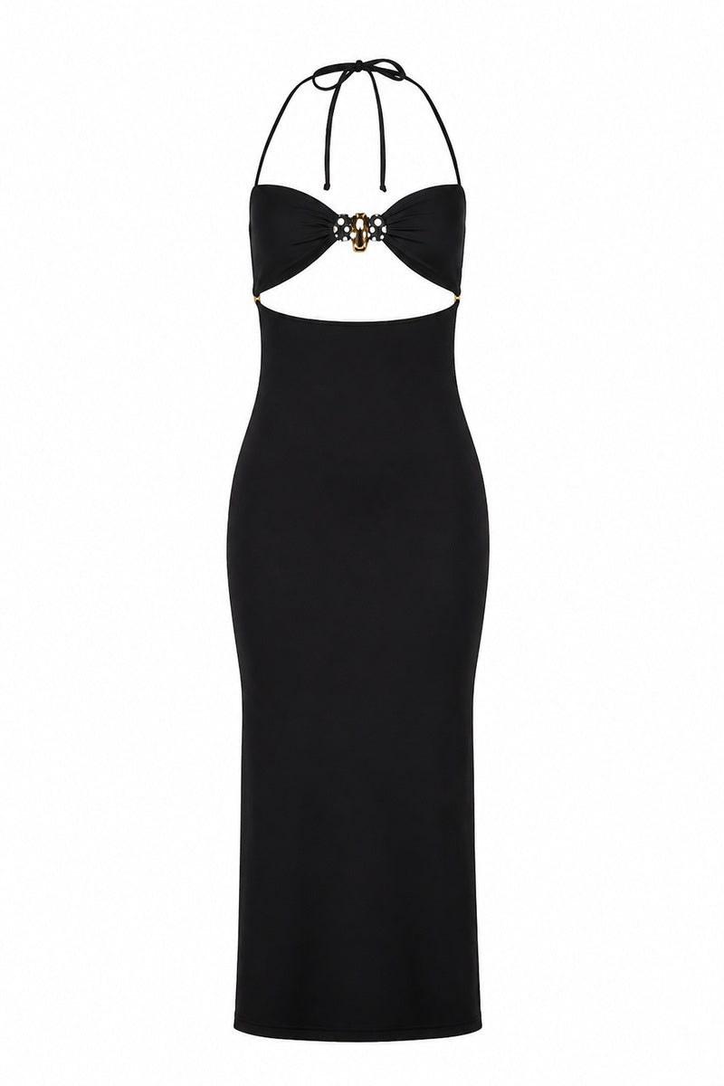ETE SKIRT NERO