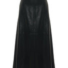 VENUS LEATHER SKIRT