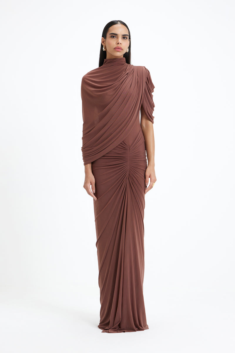 BETH DRESS | CULT MIA | Deme By Gabriella BETH DRESS | CULT MIA | Deme By Gabriella