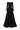 BLANCHE CREPE GOWN - CULT MIA