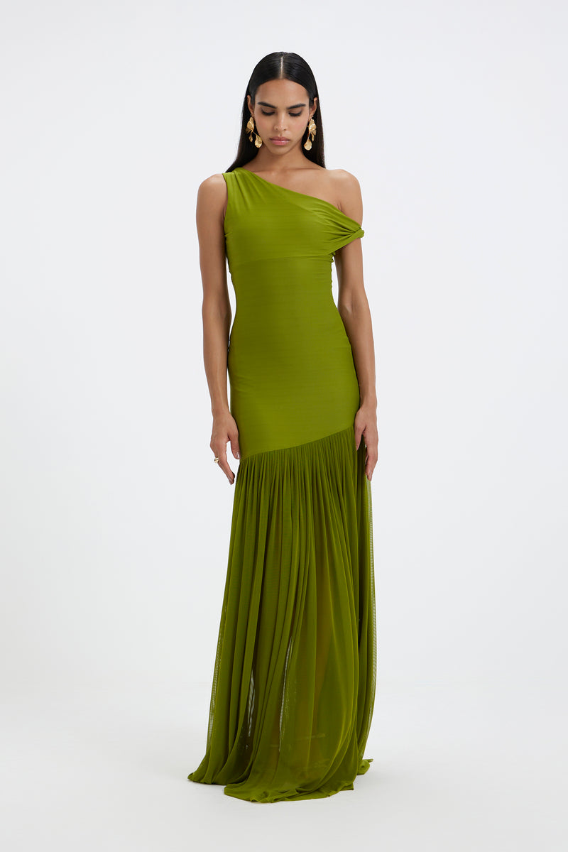 TIFFANY MAXI DRESS