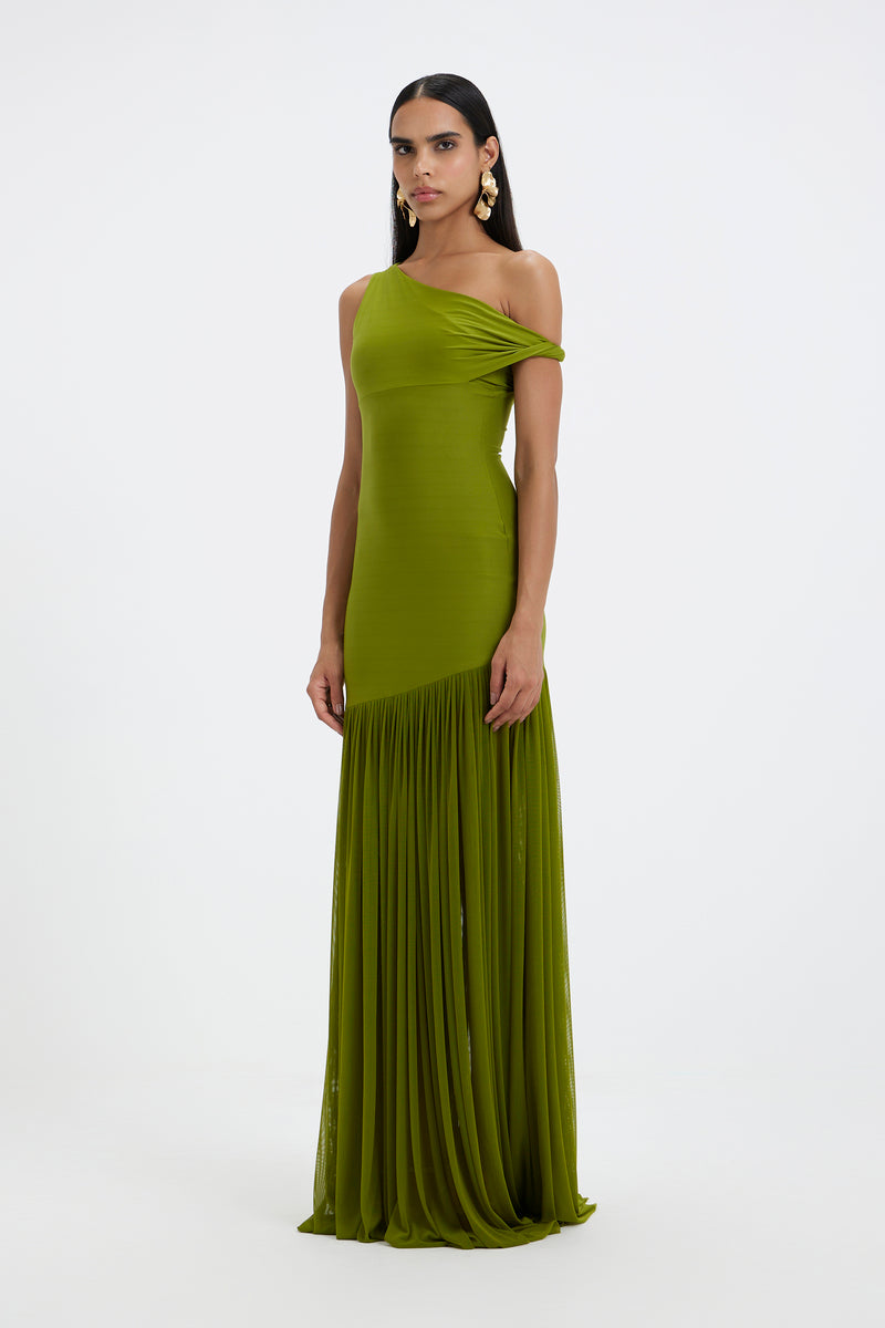 TIFFANY MAXI DRESS | CULT MIA | Deme By Gabriella TIFFANY MAXI DRESS | CULT MIA | Deme By Gabriella
