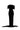 ISADORA BLACK GOWN - CULT MIA