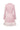 PINK ROSA TAFFETA FEATHER BLAZER DRESS | 21Six | CULT MIA