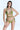 VERDE TRIANGLE BIKINI SET - CULT MIA