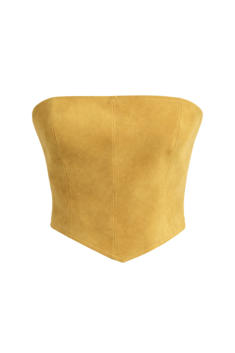 CIDADE TOP IN MANGO - CULT MIA