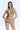 VERDE TRIANGLE BIKINI SET - CULT MIA