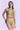 VERDE TRIANGLE BIKINI SET - CULT MIA