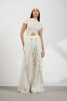 Deme By Gabriella KIANNA co-ords set featuring matching top and pants in a stylish, coordinated outfit.