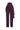 LOTI DRAP PANTS IN BERRY